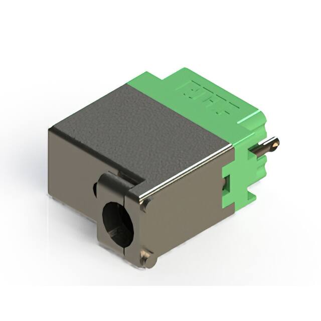 516-020-000-562 EDAC Inc.  Alloggiamenti per connettori backplane